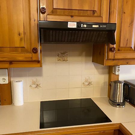 Familienappartment Mit Garten - Gerlitzen Deutschberg Bagian luar foto
