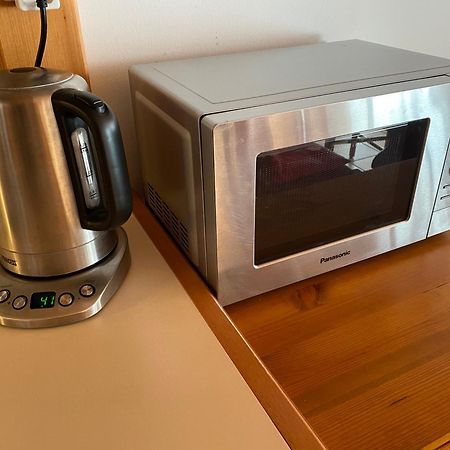 Familienappartment Mit Garten - Gerlitzen Deutschberg Ruang foto