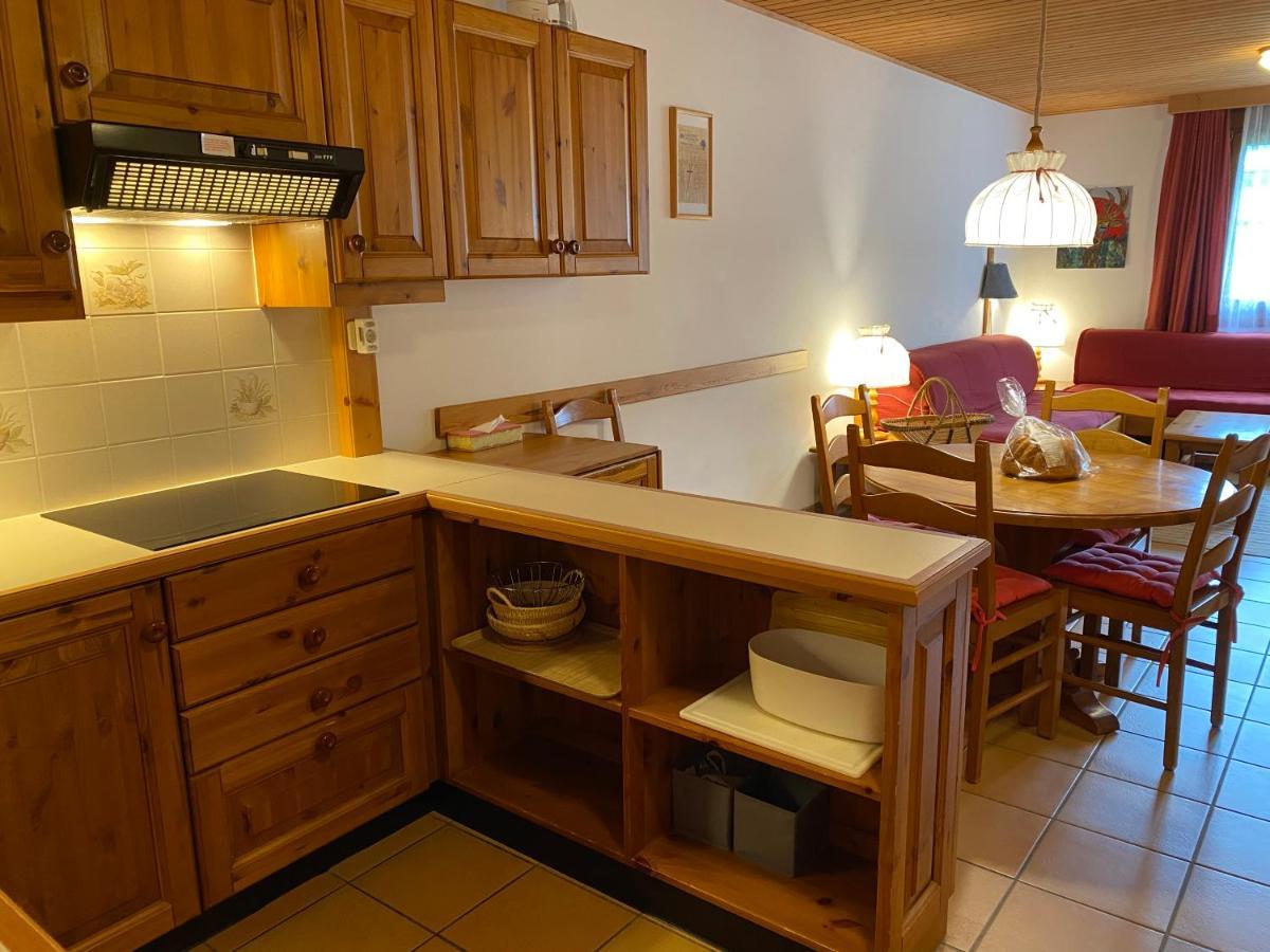Familienappartment Mit Garten - Gerlitzen Deutschberg Bagian luar foto